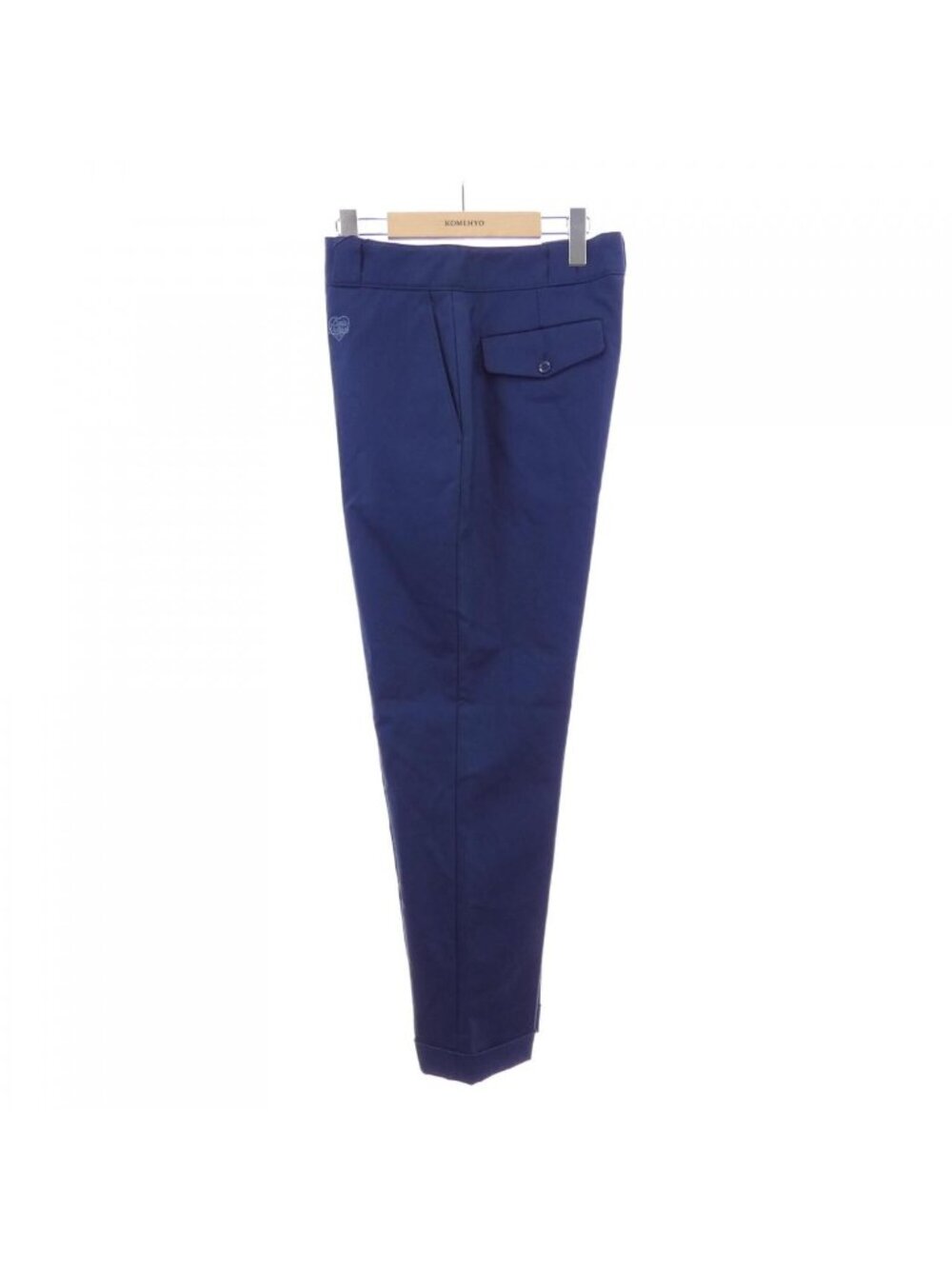 Louis Vuitton Chino Pants